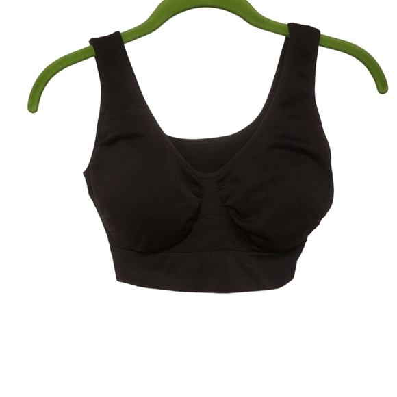 Zone Pro Intimates & Sleepwear Padded Sport Bra Poshmark